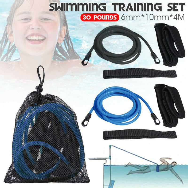 Swimming Resistance Strength Training Equipment