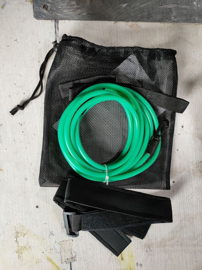 Swimming Resistance Strength Training Equipment