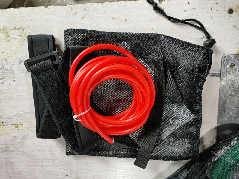 Swimming Resistance Strength Training Equipment