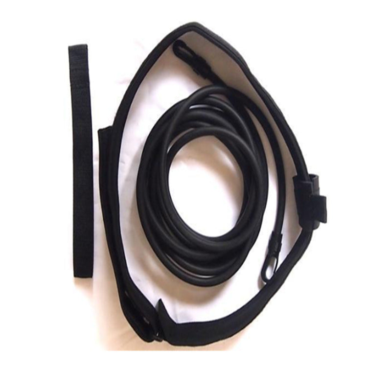 Swimming Resistance Strength Training Equipment