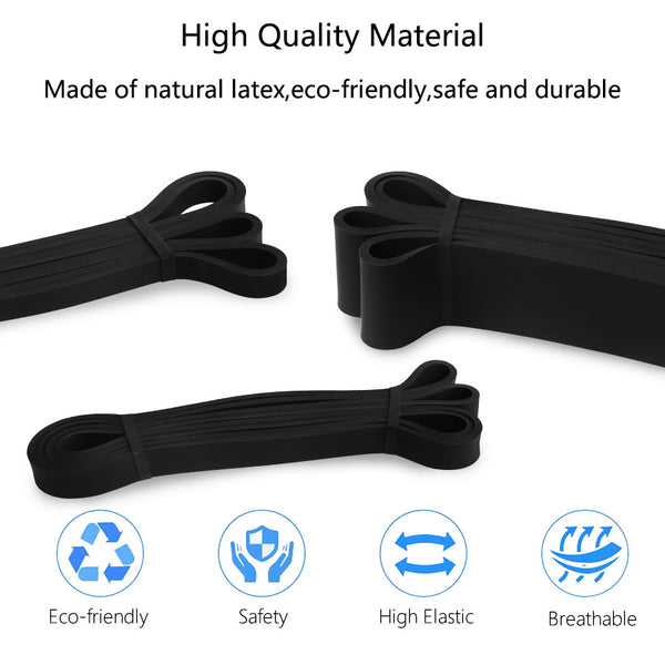 Squat Resistance Belt Fitness Pull Men's Strength Training