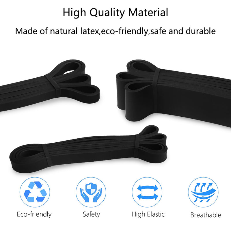 Squat Resistance Belt Fitness Pull Men's Strength Training