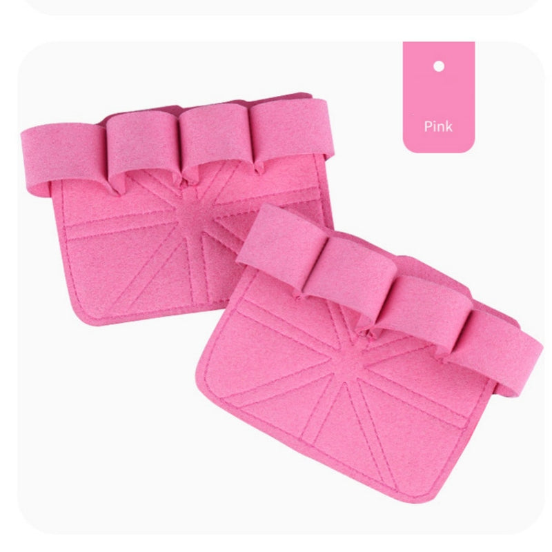 Hard Pull Lifting Iron Power Training Durable Sports Protective Gear