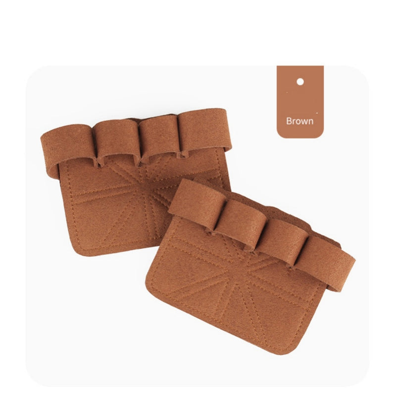 Hard Pull Lifting Iron Power Training Durable Sports Protective Gear