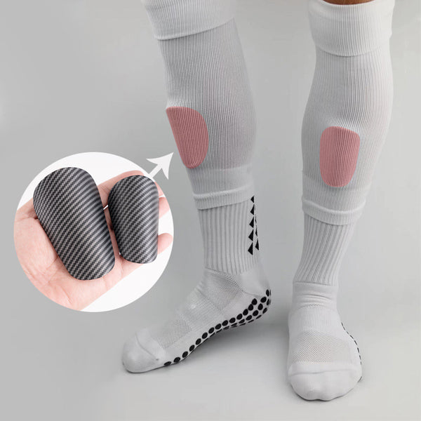PBT Football Training Shin Guard Sports Equipment Protective Gear