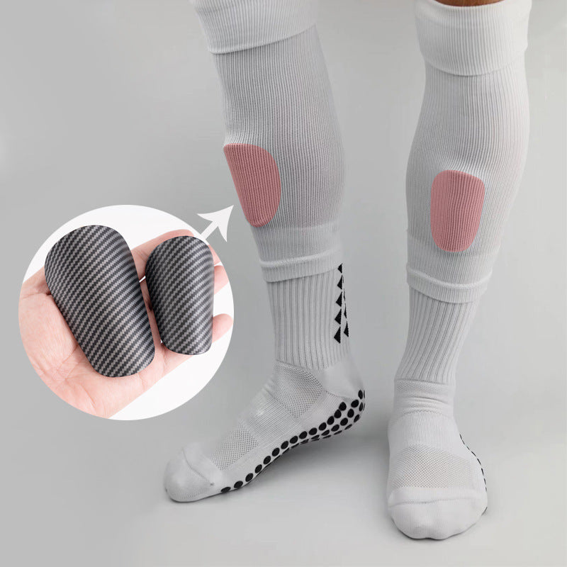 PBT Football Training Shin Guard Sports Equipment Protective Gear