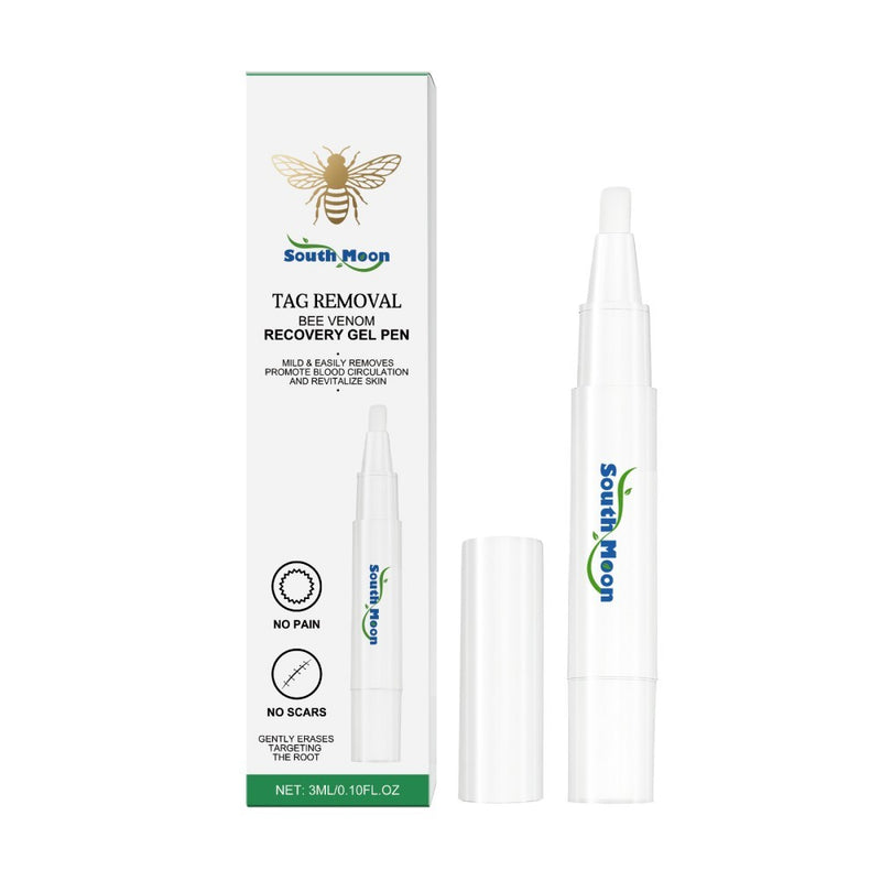Recovery Gel Pen