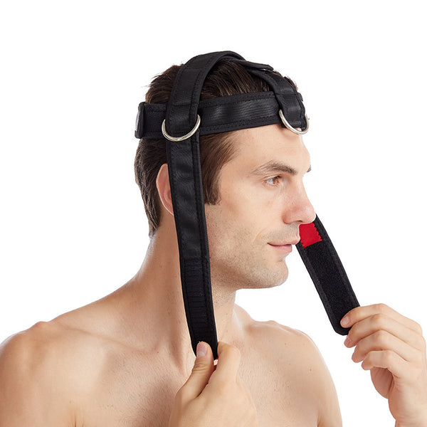 Neck Training Belt Head Strength