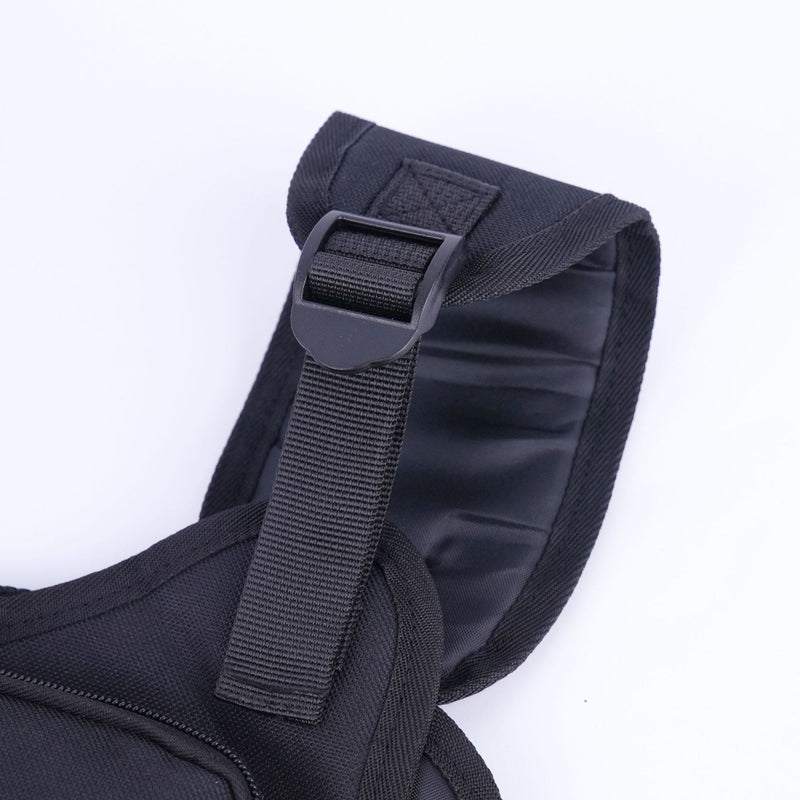 Tooling Tactical Sports Fashion Solid Color Vest