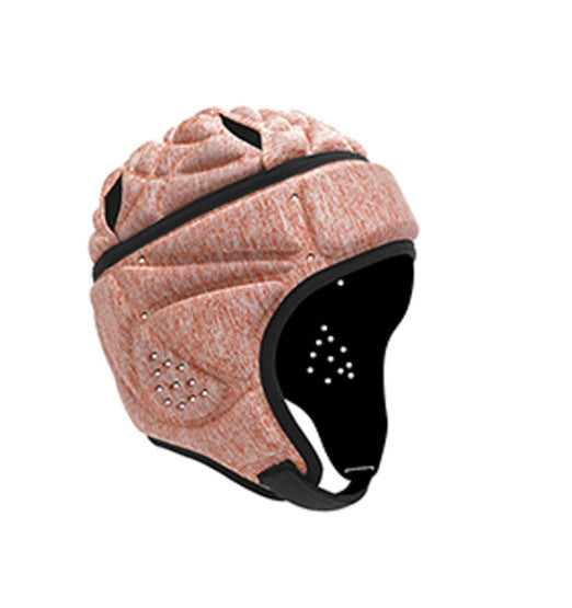 Rugby Helmet Goalkeeper Crashproof Cap Pitcher Training Baseball Protective Gear