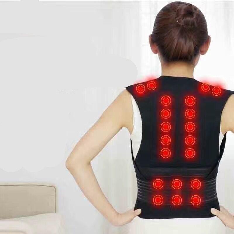 Warm shirt, vest and back shirt, unisex popular style