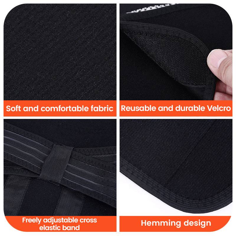 Warm shirt, vest and back shirt, unisex popular style