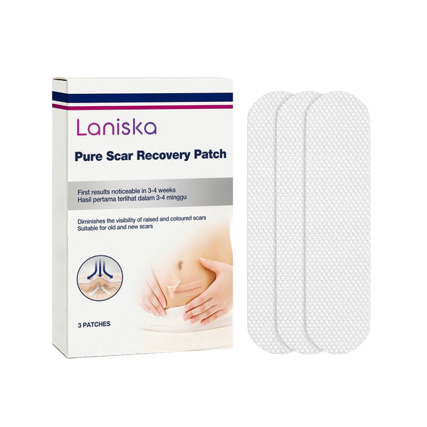 Pure Scar Recovery Patch