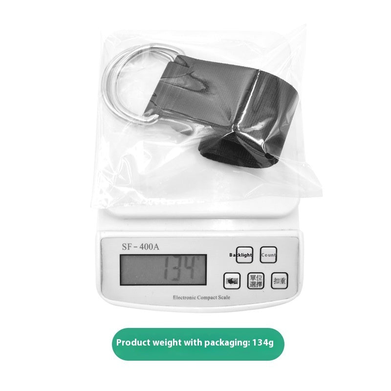 Durable Strength Training Dumbbell Load Belt