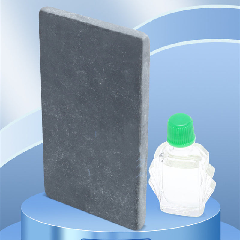 Identify True And False Touchstone Test Gold Water Gold Check Recovery Portable Jewelry Identification Tool