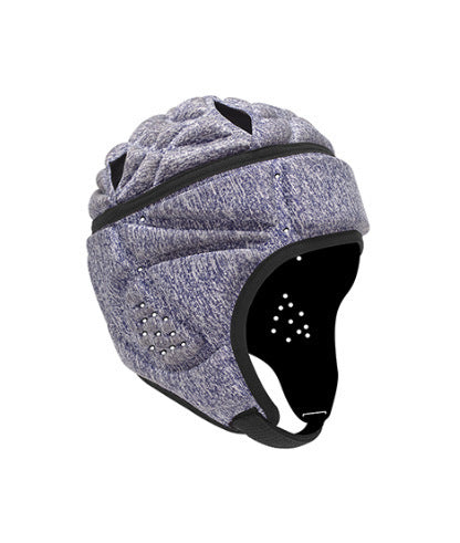 Rugby Helmet Goalkeeper Crashproof Cap Pitcher Training Baseball Protective Gear