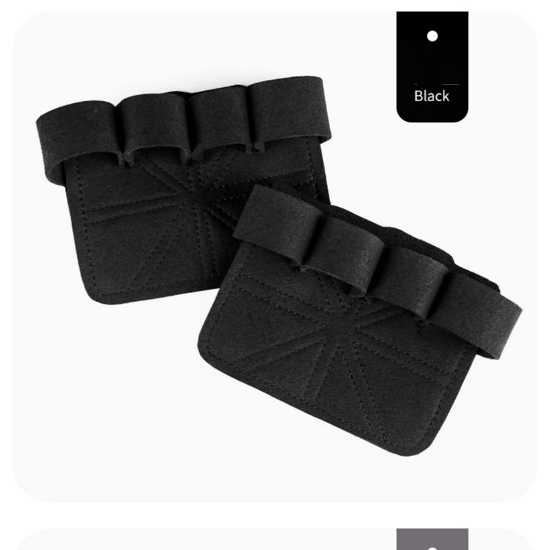 Hard Pull Lifting Iron Power Training Durable Sports Protective Gear